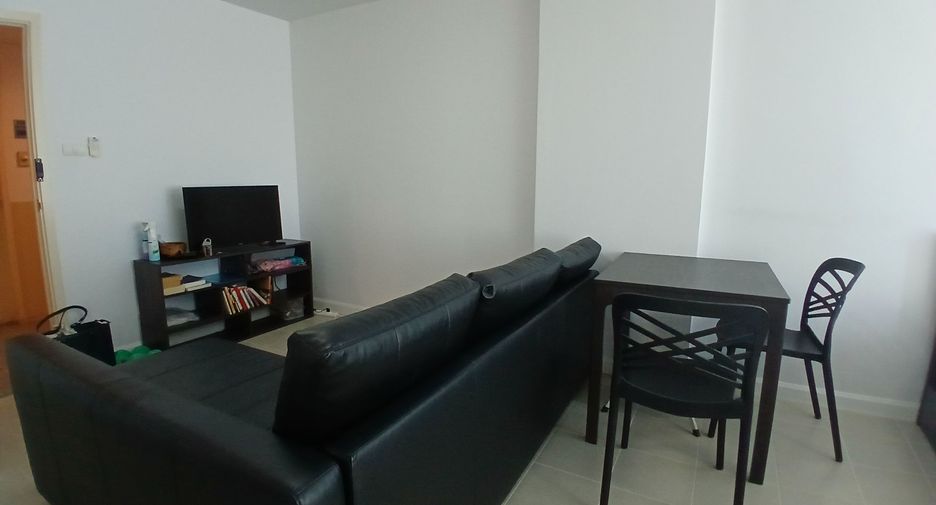 For sale studio condo in Mueang Phuket, Phuket