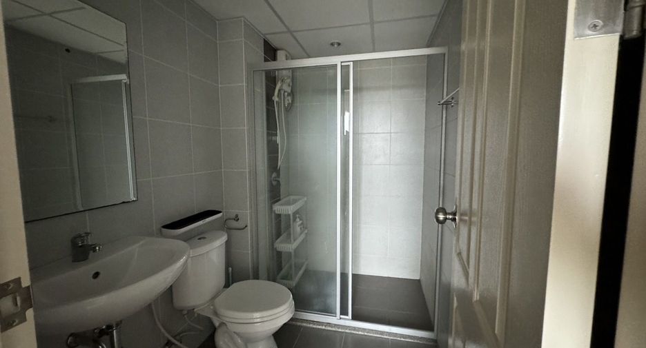 For sale studio condo in Mueang Phuket, Phuket