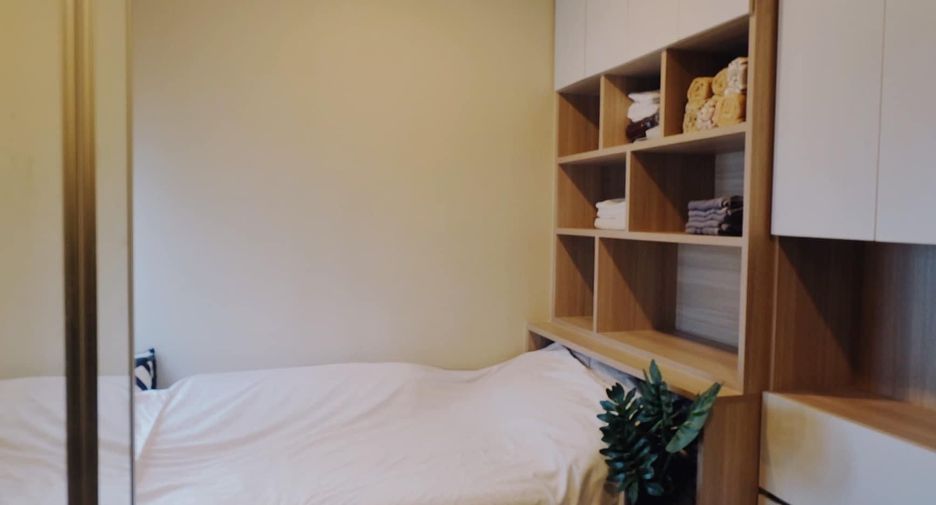 For sale and for rent 2 bedrooms condo in Bang Na, Bangkok