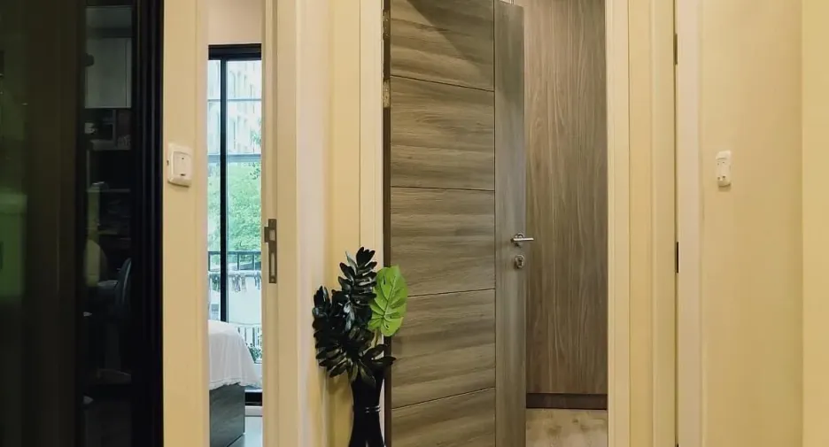 For sale and for rent 2 bedrooms condo in Bang Na, Bangkok