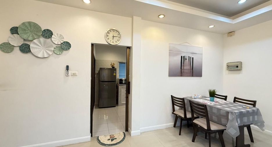 Haus zur Miete mit 3 Zimmer in Kathu, Phuket