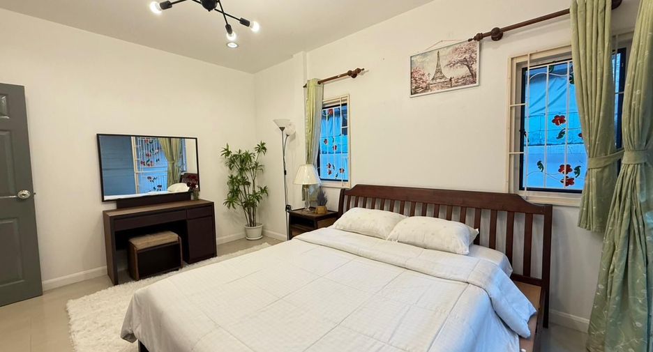 Haus zur Miete mit 3 Zimmer in Kathu, Phuket