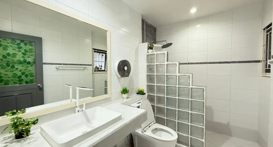 Haus zur Miete mit 3 Zimmer in Kathu, Phuket