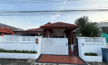 Haus zur Miete mit 3 Zimmer in Kathu, Phuket