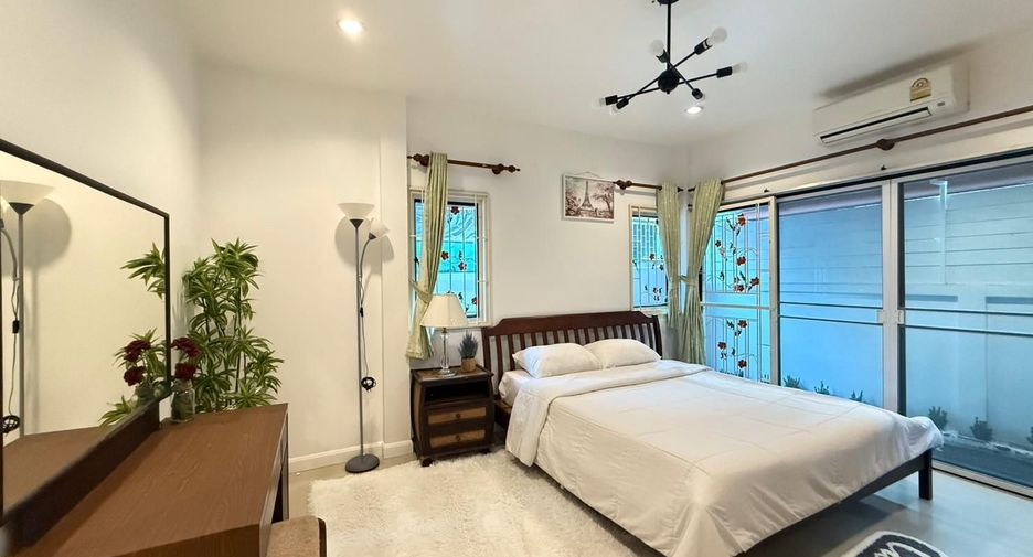 For rent 3 bedrooms house in Kathu, Phuket