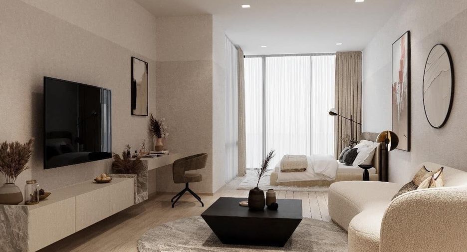 Casa en alquiler de 4 habitaciones en Saphan Sung, Bangkok