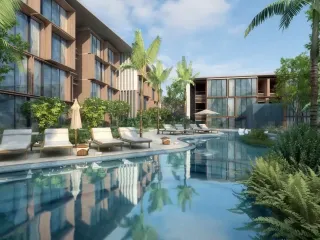 Condo en venta de estudio en Kathu, Phuket