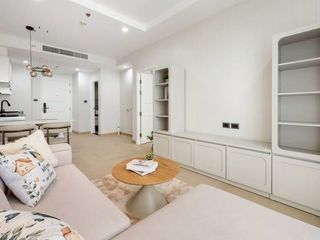 Продажа 1 кровать кондо в Хуаи Кхщанг, Бангкок