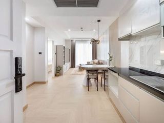 Продажа 1 кровать кондо в Хуаи Кхщанг, Бангкок