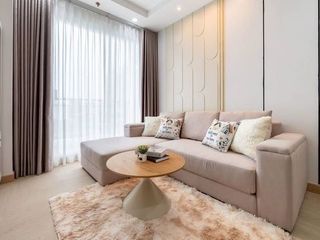 Продажа 1 кровать кондо в Хуаи Кхщанг, Бангкок