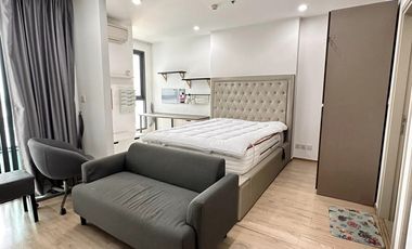 For rent studio condo in Bang Rak, Bangkok