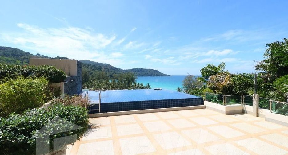For sale and for rent 2 bedrooms apartment in Mueang Phuket, Phuket