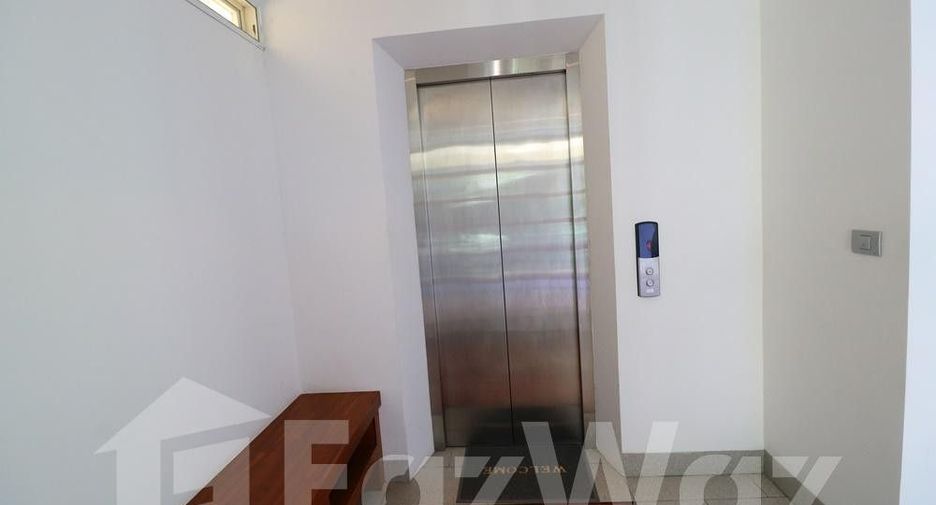 For sale and for rent 2 bedrooms apartment in Mueang Phuket, Phuket