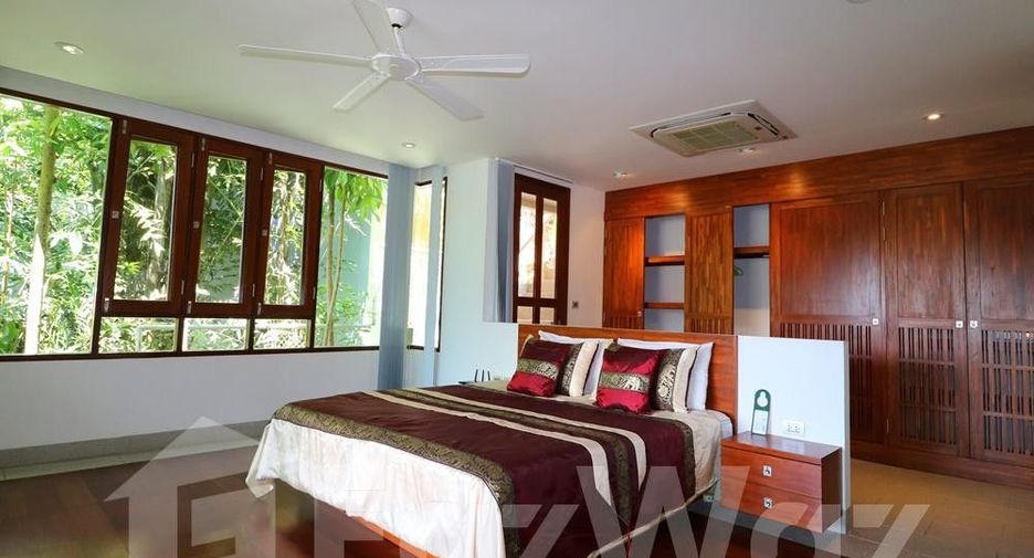 For sale and for rent 2 bedrooms apartment in Mueang Phuket, Phuket