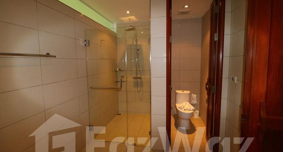 For sale and for rent 2 bedrooms apartment in Mueang Phuket, Phuket
