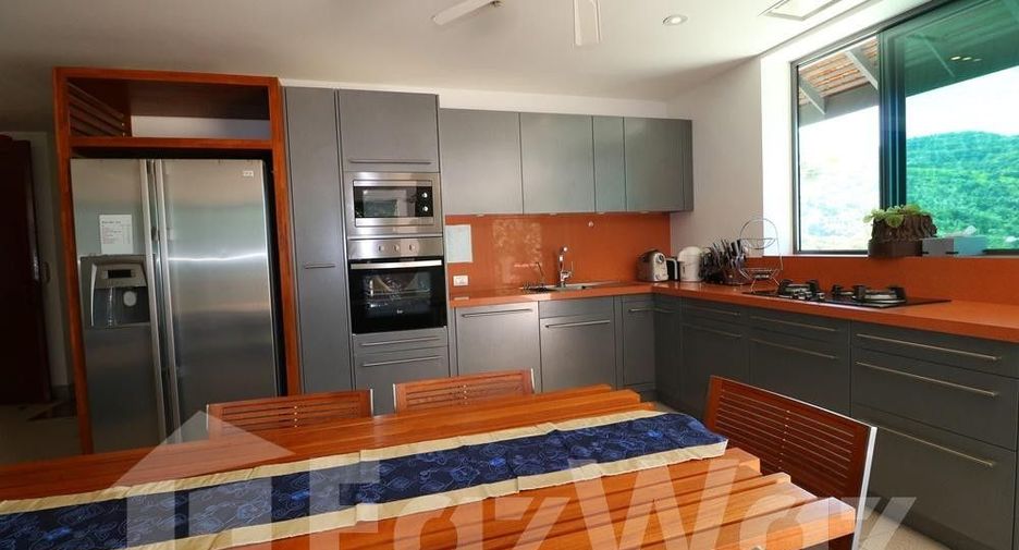 For sale and for rent 2 bedrooms apartment in Mueang Phuket, Phuket