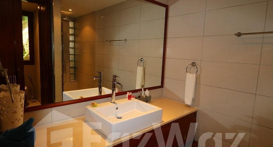 For sale and for rent 2 bedrooms apartment in Mueang Phuket, Phuket