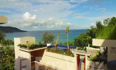 For sale そして for rent 2 ベッドルーム apartment in Mueang Phuket, Phuket