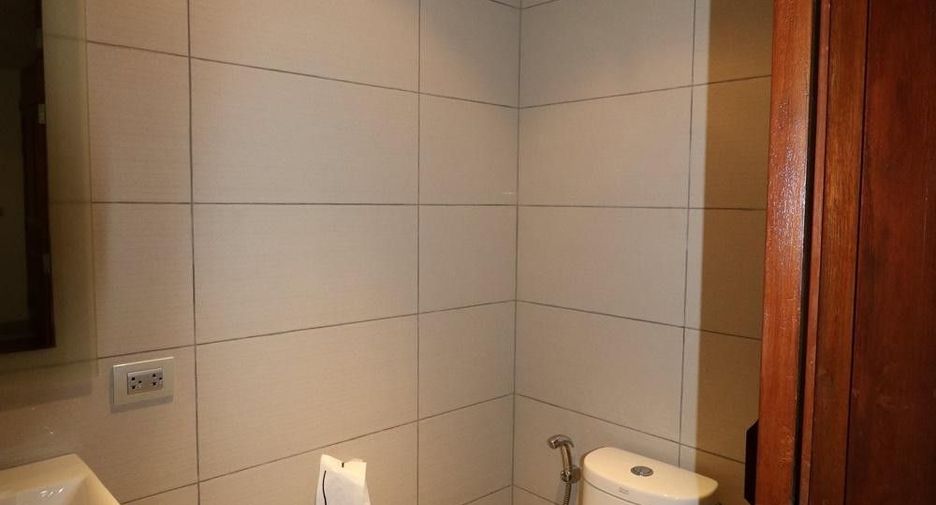 For sale and for rent 2 bedrooms apartment in Mueang Phuket, Phuket