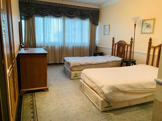For rent 2 bedrooms condo in Pathum Wan, Bangkok
