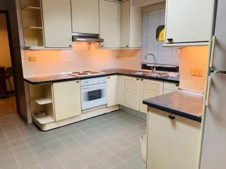 For rent 2 bedrooms condo in Pathum Wan, Bangkok