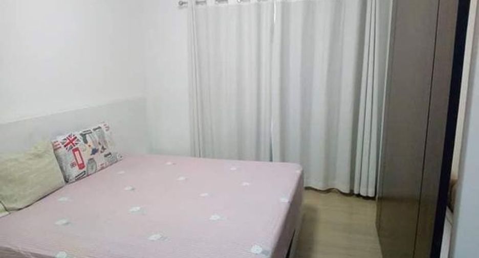 For sale and for rent 1 bed condo in Ratchathewi, Bangkok