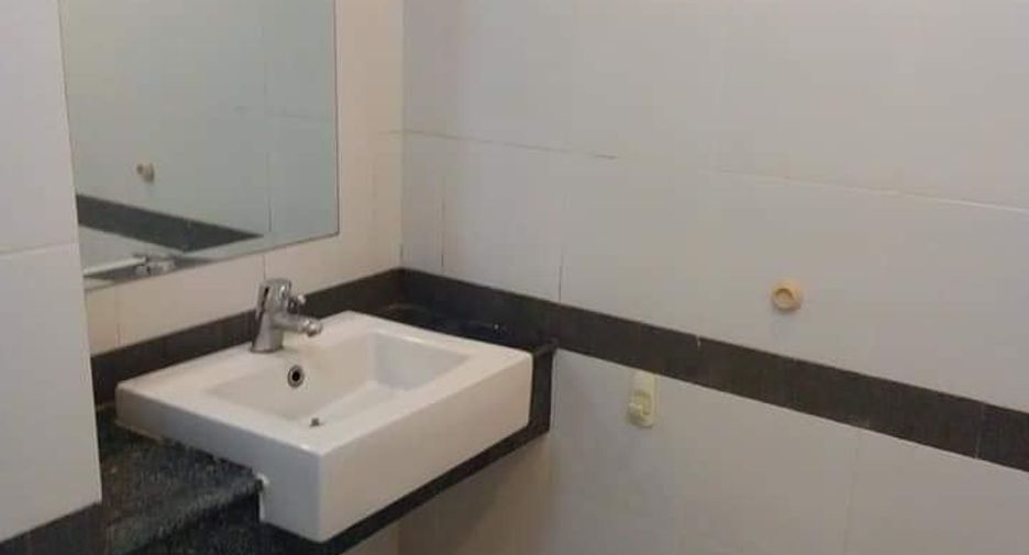 For sale and for rent 1 bed condo in Ratchathewi, Bangkok