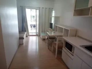 Condo en venta y en alquiler de 1 habitaciones en Ratchathewi, Bangkok