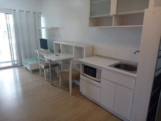 Condo en venta y en alquiler de 1 habitaciones en Ratchathewi, Bangkok