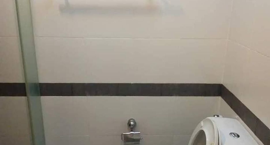 For sale and for rent 1 bed condo in Ratchathewi, Bangkok
