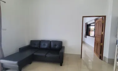 For rent 3 bedrooms house in Mueang Phuket, Phuket
