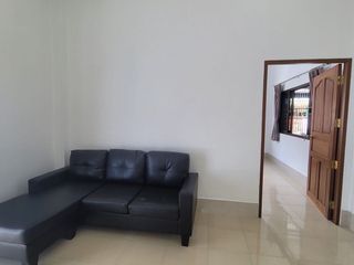 For Rent 3 Bedroom House In Mueang Phuket