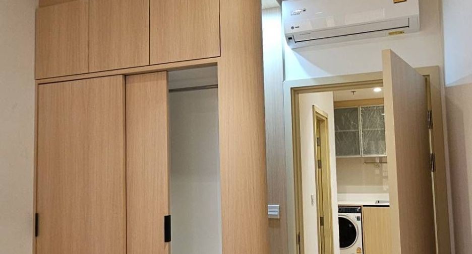 Condo en alquiler de 2 habitaciones en Watthana, Bangkok