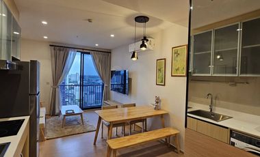 Condo en alquiler de 2 habitaciones en Watthana, Bangkok