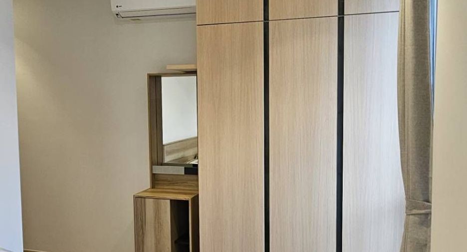 Condo en alquiler de 2 habitaciones en Watthana, Bangkok