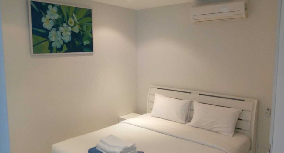 For rent 2 bedrooms condo in Mueang Phuket, Phuket