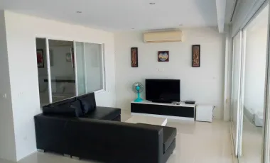 For rent 2 bedrooms condo in Mueang Phuket, Phuket
