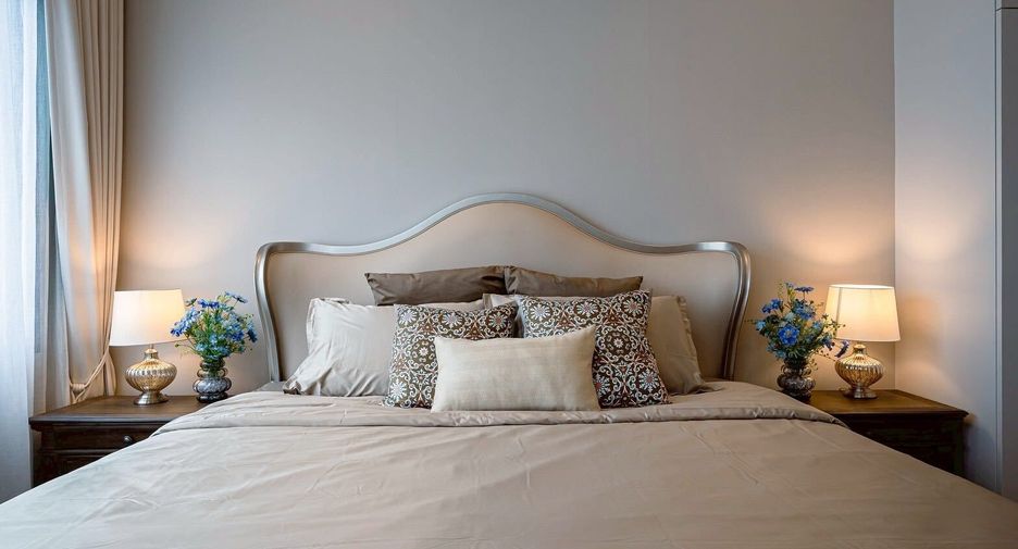 For sale and for rent 4 bedrooms house in Bang Kapi, Bangkok