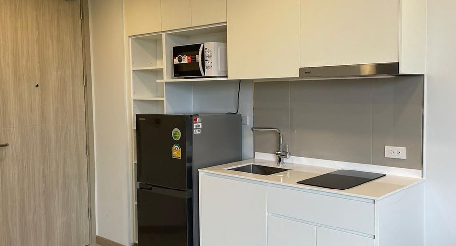 Wohnung zum Kauf mit 1 Zimmer in Thalang, Phuket