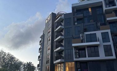 For sale 1 bed condo in Thalang, Phuket