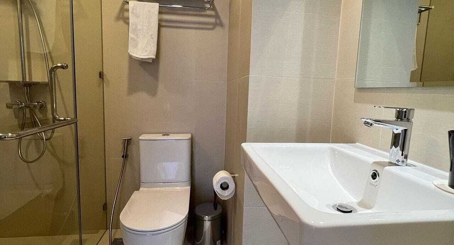 Wohnung zum Kauf mit 1 Zimmer in Thalang, Phuket