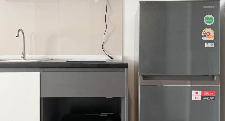 For rent 1 bed condo in Chom Thong, Bangkok