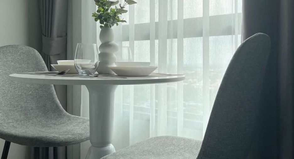 For rent 1 bed condo in Chom Thong, Bangkok
