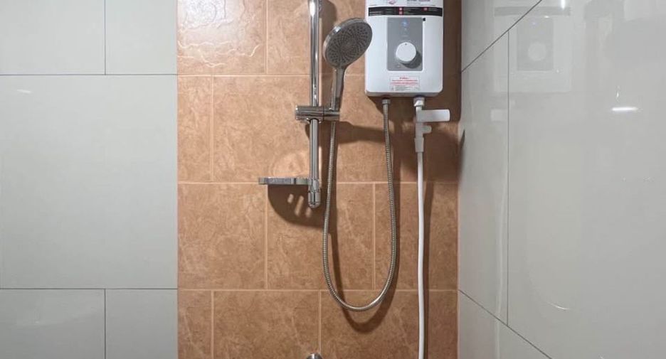 For rent 1 bed condo in Chom Thong, Bangkok
