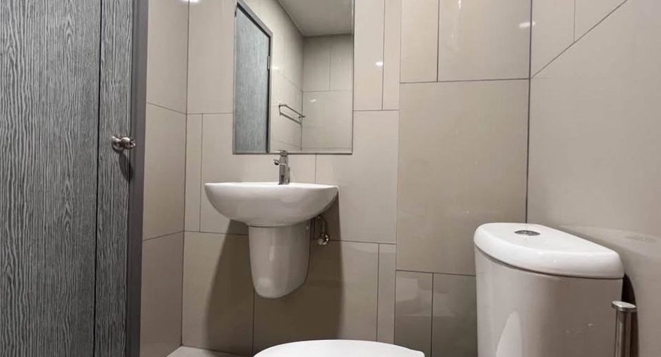 For rent 1 bed condo in Chom Thong, Bangkok
