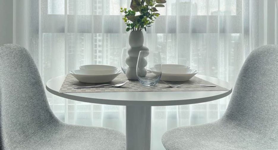 For rent 1 bed condo in Chom Thong, Bangkok