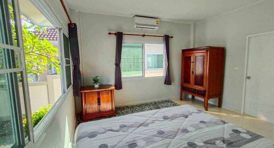For rent 3 bedrooms house in Thalang, Phuket