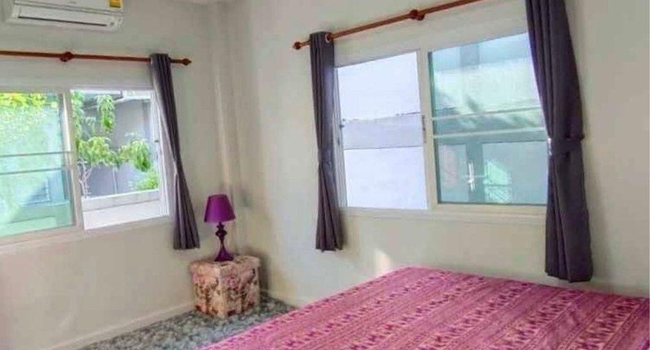 For rent 3 bedrooms house in Thalang, Phuket
