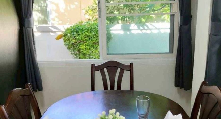 For rent 3 bedrooms house in Thalang, Phuket