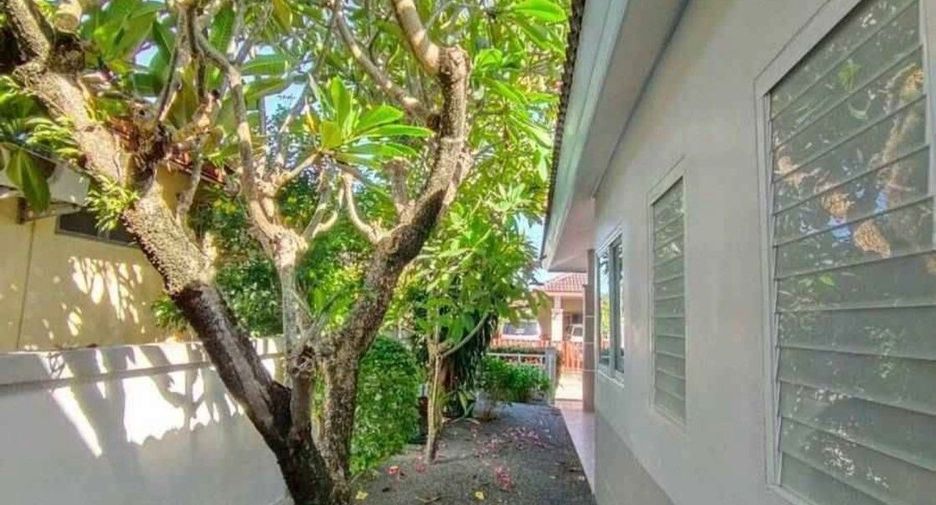 For rent 3 bedrooms house in Thalang, Phuket